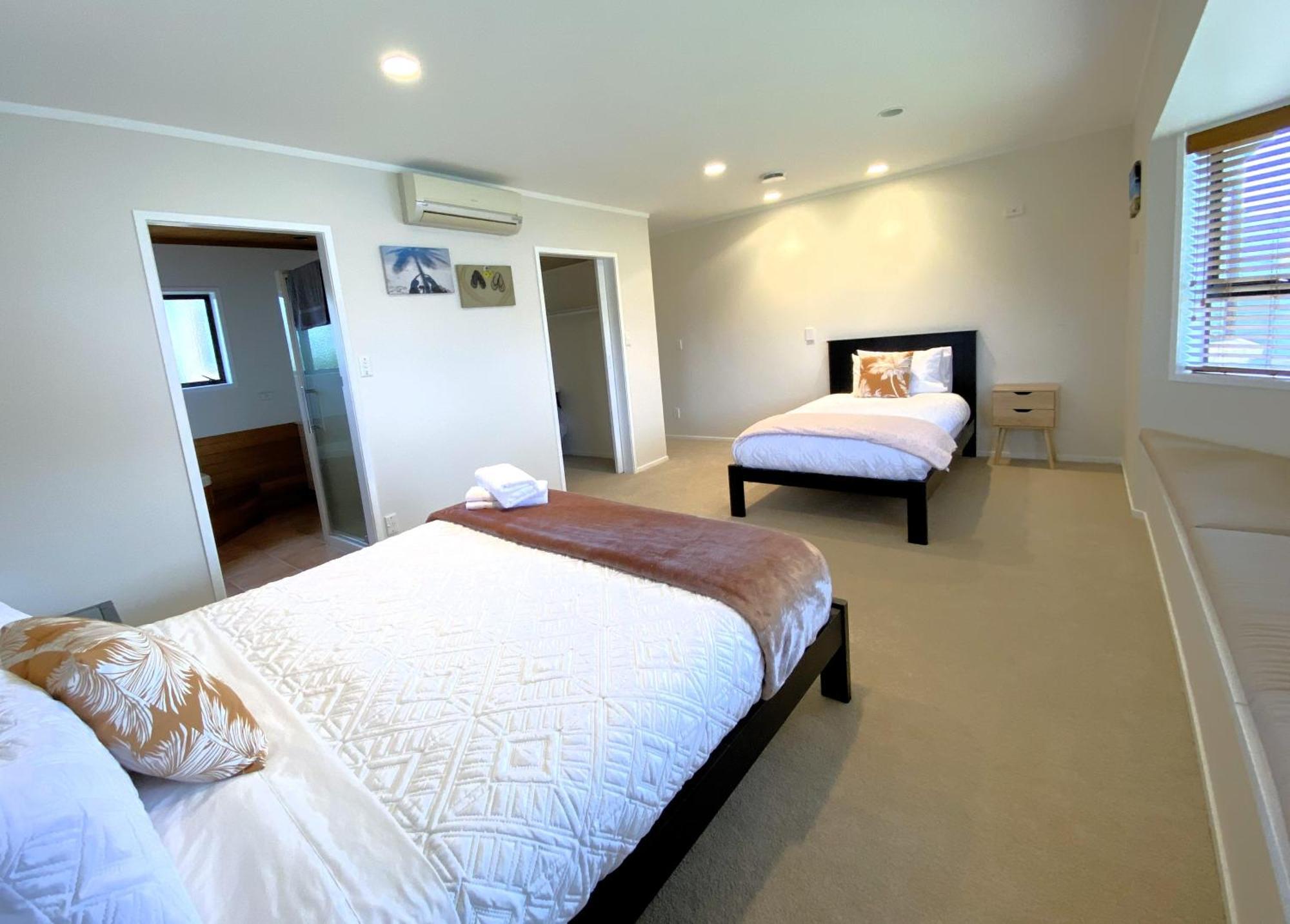 Spacious Retreat With Mountain View روتوروا المظهر الخارجي الصورة